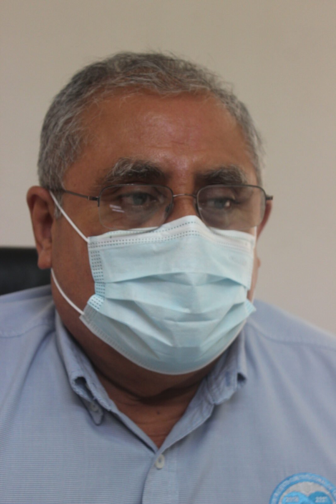 Preocupa incremento de casos de covid-19 en Tantoyuca