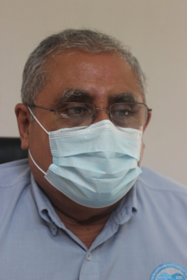 Preocupa incremento de casos de covid-19 en Tantoyuca