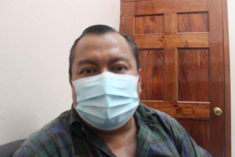 Realizan acciones para garantizar la seguridad del peatón