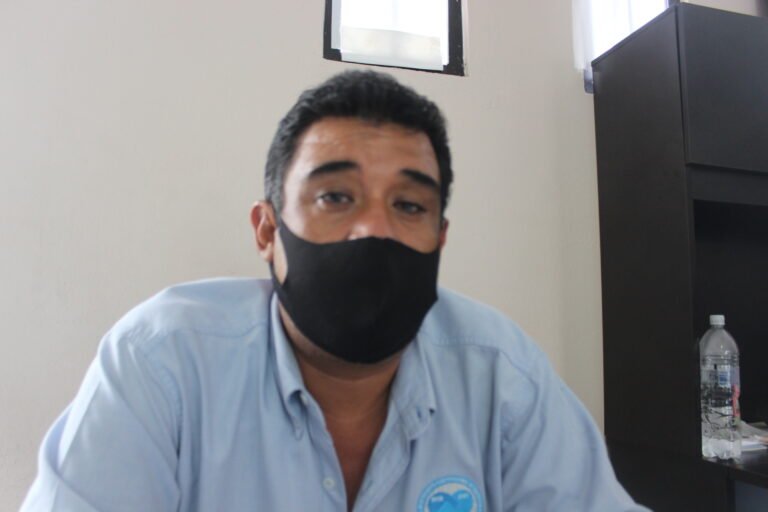 Mejoran el alumbrado público en colonias y localidades de Tantoyuca