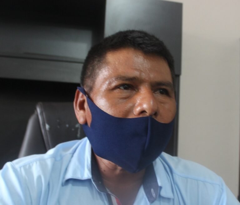 Esperan convocatoria para el cambio de comisariado