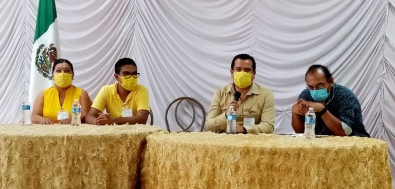 PRD da señales de vida