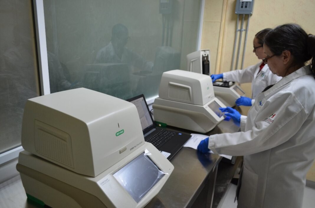 Ante incremento de contagios de COVID-19 exhorta Salud a evitar salidas innecesarias