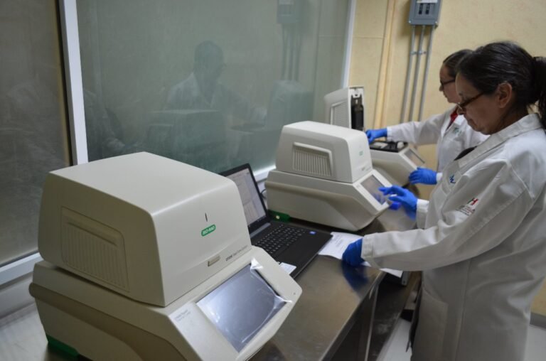 COVID-19 en Tamaulipas suma 113 nuevos casos, llama Salud al distanciamiento social para frenar contagios