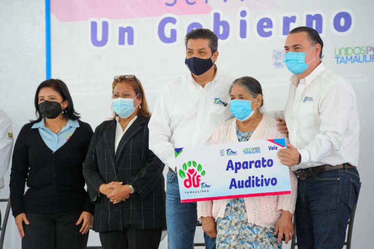 Continua Un Gobierno Cerca de Ti llevando beneficios a las familias de las comunidades rurales más apartadas