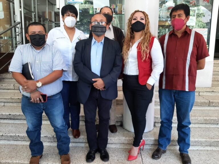 En 60% ha reducido gobierno de Cuitláhuac García Jiménez el presupuesto para el campo en Veracruz