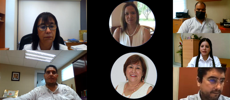 Analiza UAT incorporar la perspectiva de género en su plan de estudios