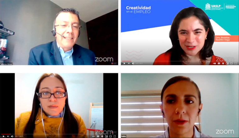 Capacita UAT a estudiantes en el desarrollo de habilidades y competencias