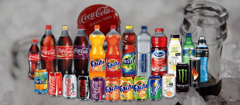 VENTAS ARCA CONTINENTAL