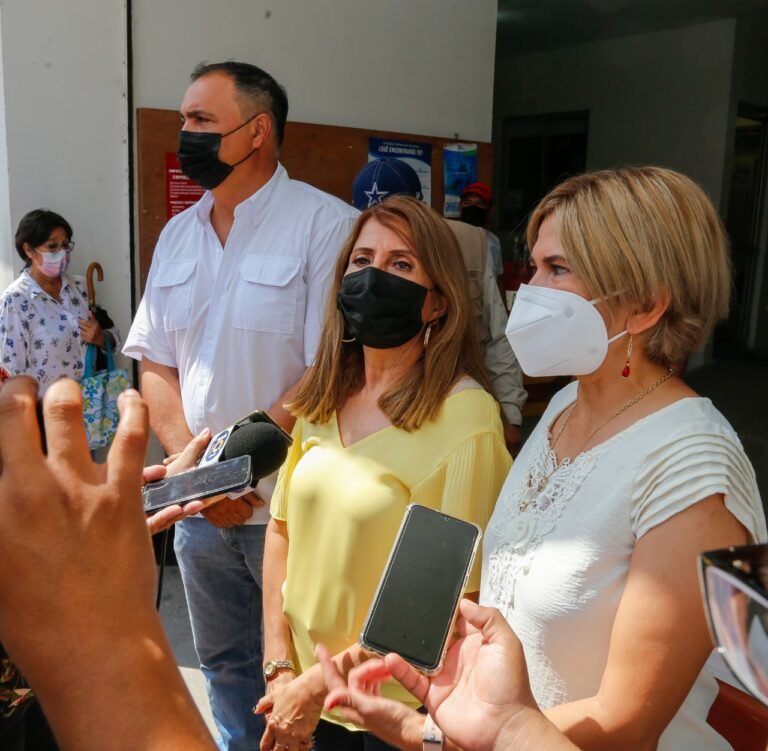 Coordinan Esfuerzos Municipio de Madero y Gobierno Federal para Atender a Adultos Mayores