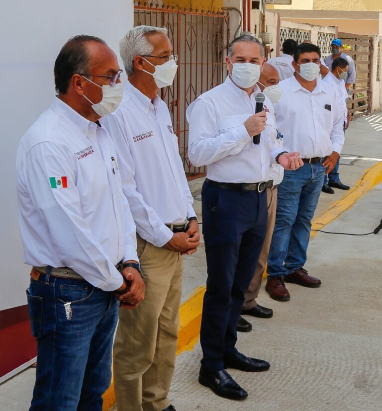 Exhorta Gobierno de Madero evitar fiestas y aglomeraciones