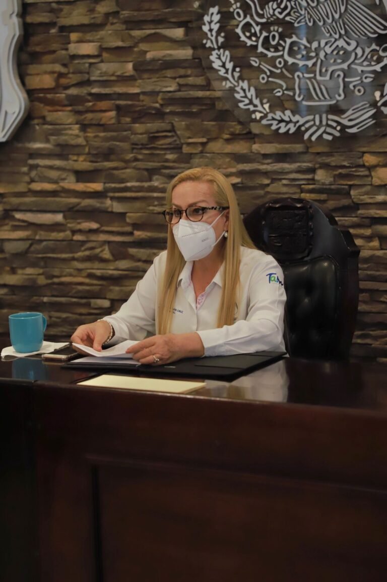 Fortalece Gobierno Municipal economía de las familias altamirenses