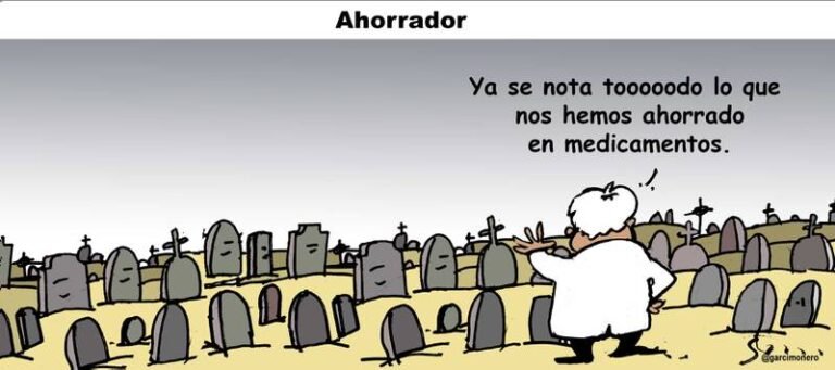 La Política me da Risa… y Flojera Tambien