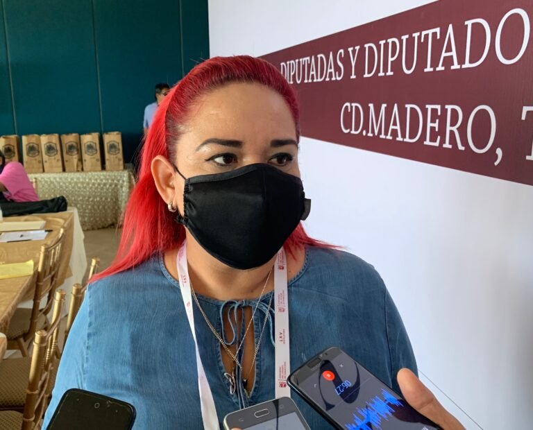 Advierten en Morena: Candidato a la gubernatura de Tamaulipas podría ser externo