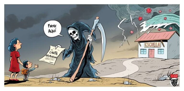 La Política me da Risa…y Flojera Tambien