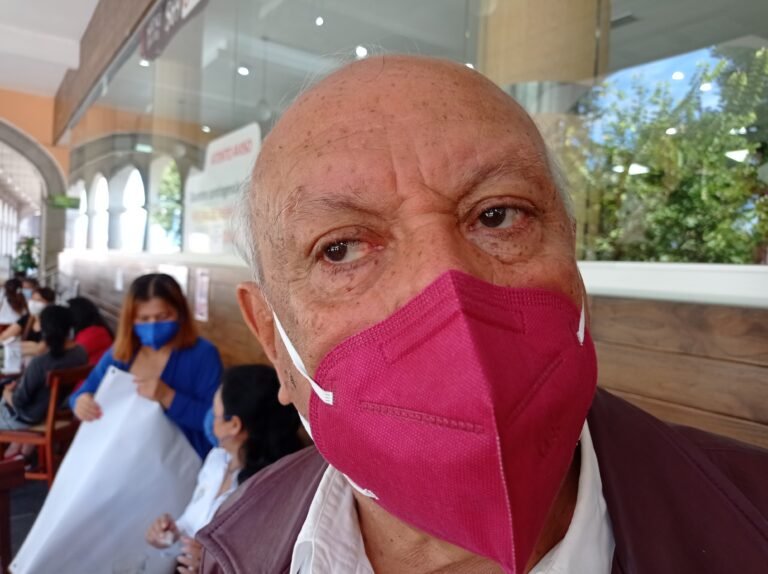 Piden padres de familia que regreso a clases sea escalonado e híbrido