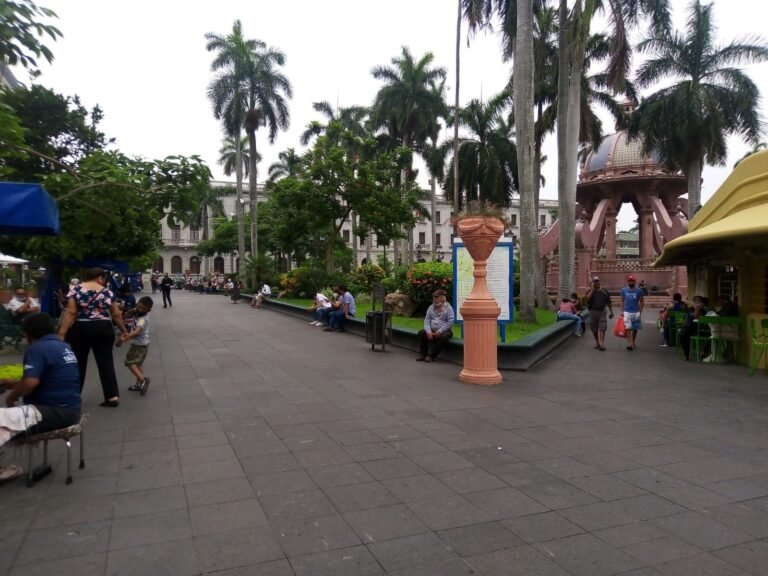 Ante tercera ola de Covid, Tampico no cerrará sitios públicos: Chucho