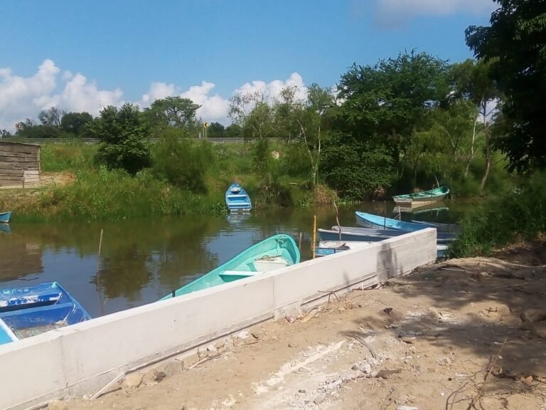 Podrían convertir la colonia Tancol en atractivo turístico
