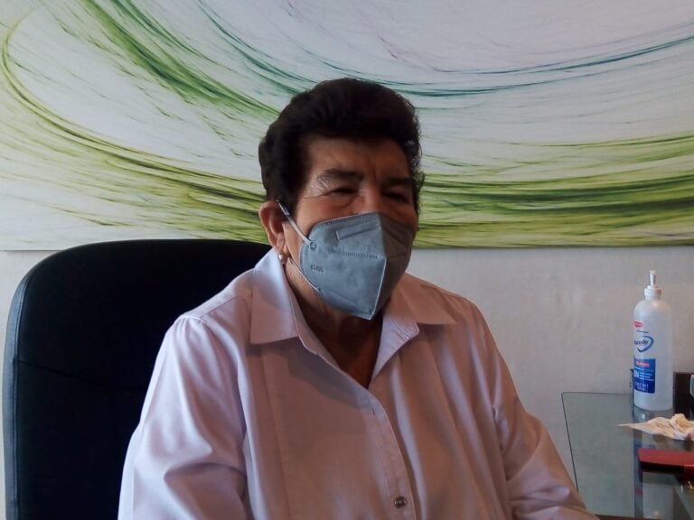 Recorrerá Magda dependencias estatales para mejorar el servicio