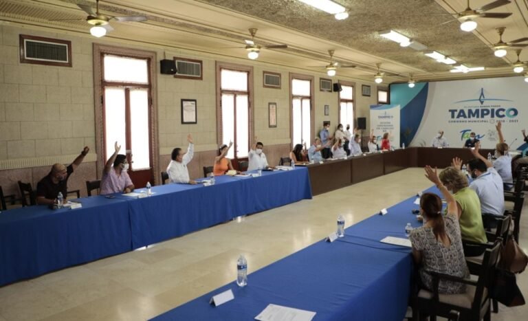 Incorporarán la Casa de la Naturaleza al Patrimonio Municipal de Tampico