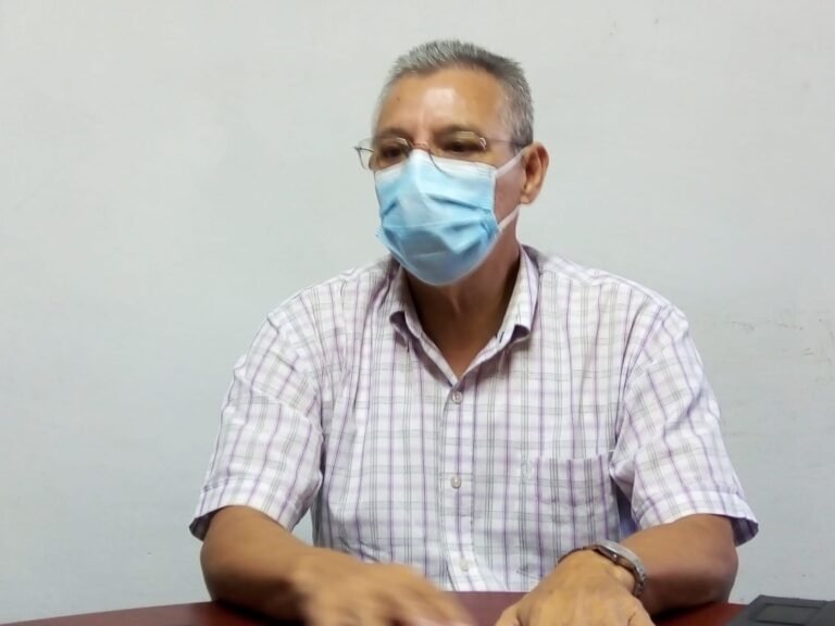 Vacunas sí erradican enfermedades: Salud