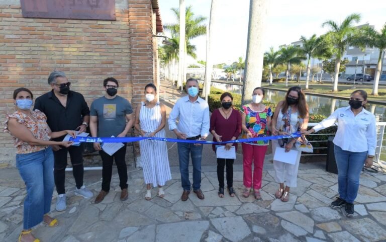 Total Apoyo al Desarrollo Artístico y Cultural Brinda Chucho Nader