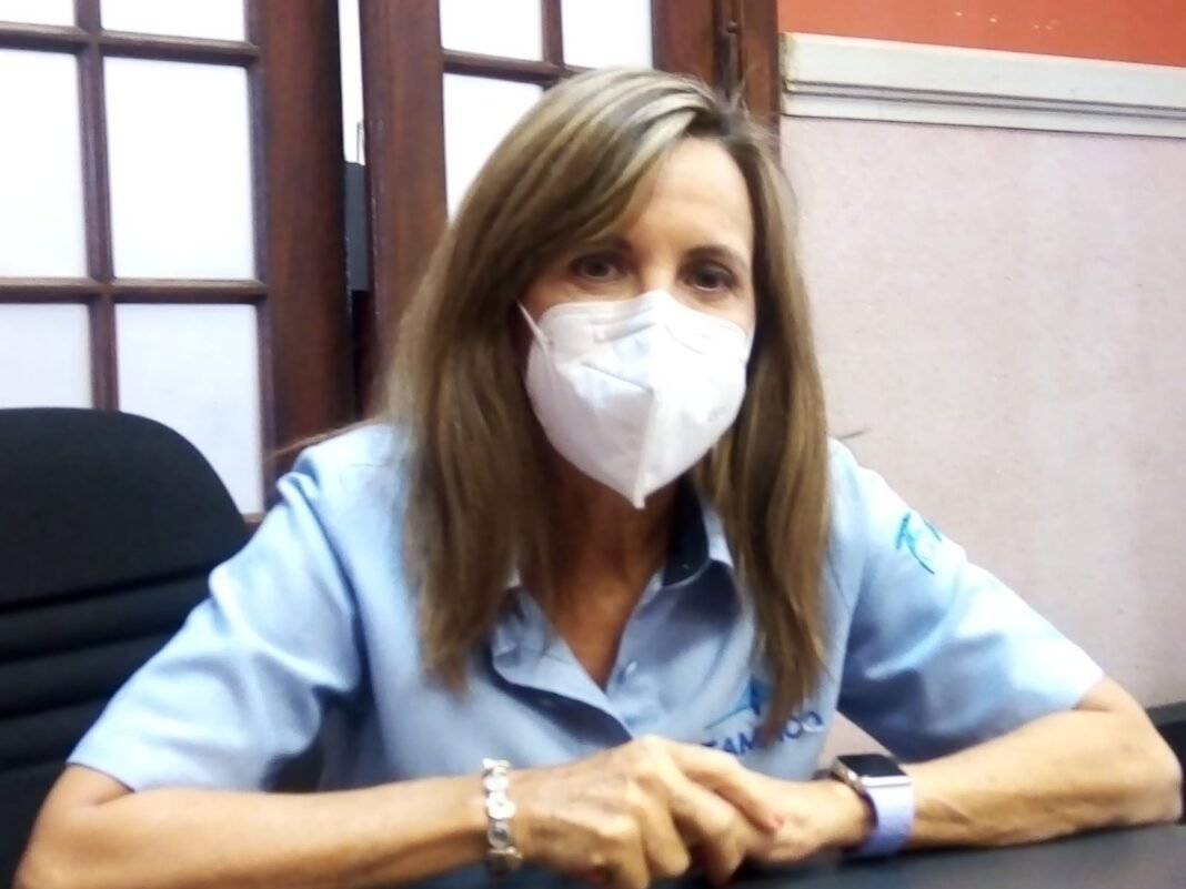 Reubicación de cocodrilosya no se hizo realidad este trienio: Regidora