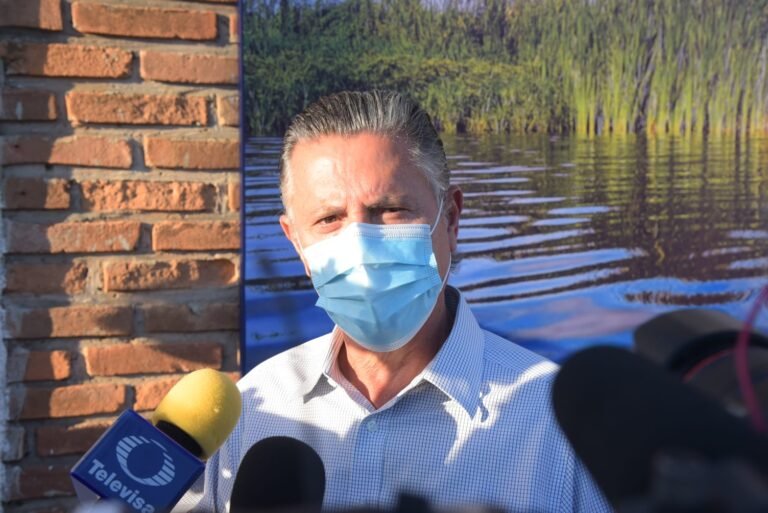 Garantiza Chucho Nader Apoyo al Sector Educativo