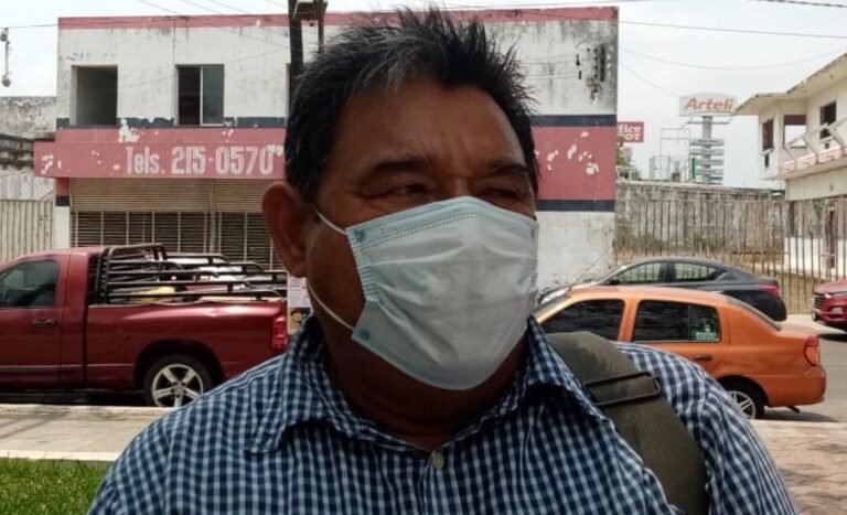 Incendio en plataforma petrolera pudo haber ocurrido por falta de mantenimiento