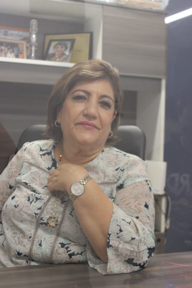 En Tantoyuca no han parado los apoyos a familias vulnerables