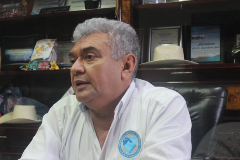 Sin daños en puentes del municipio de Tantoyuca