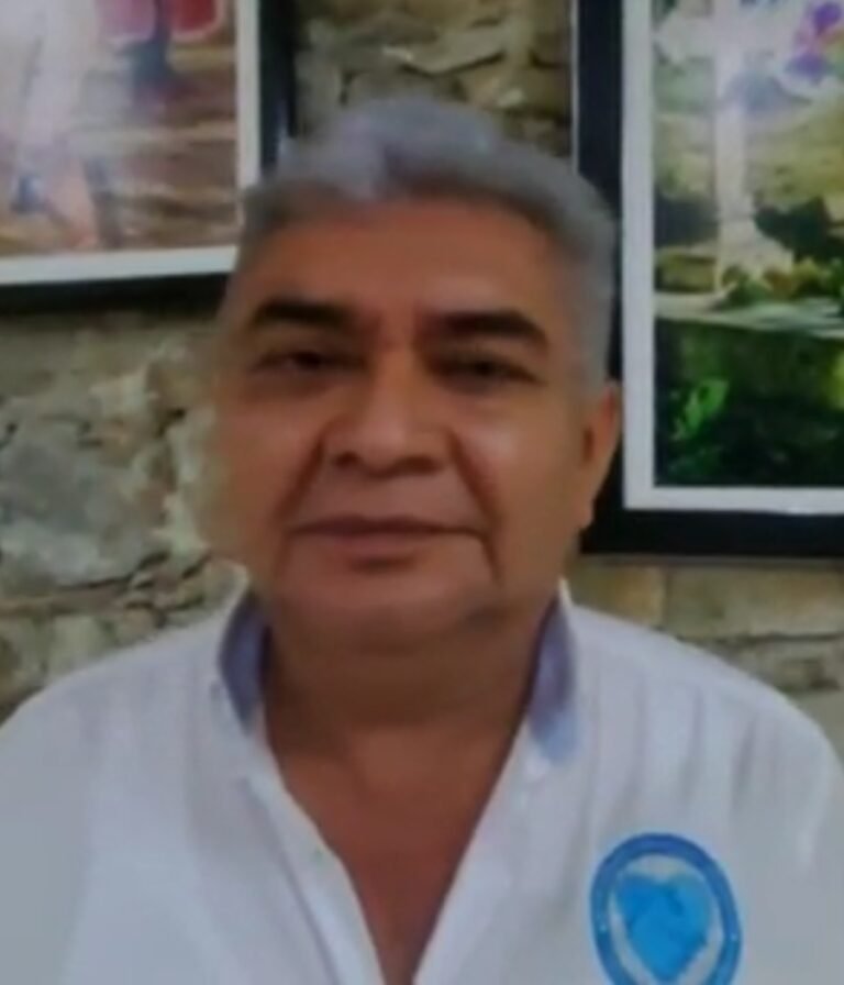 Se evitan aglomeraciones con festejo virtual