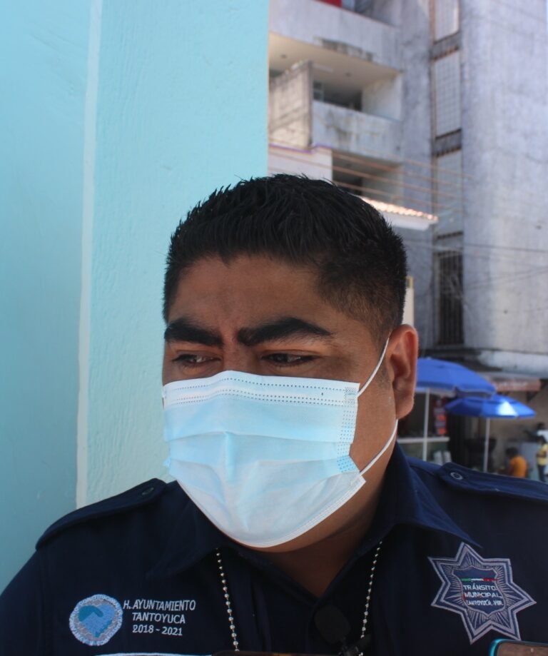 Continúan entregando cubrebocas a los ciudadanos