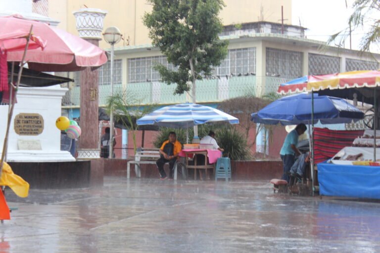 En alerta PC Municipal por huracán Garce