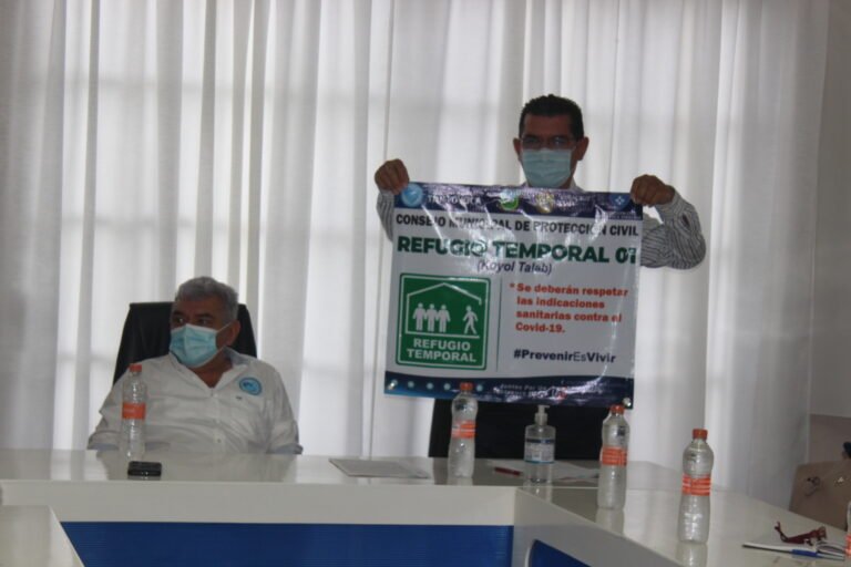 Piden tener precaución por crecidas de arroyos de respuesta rápida