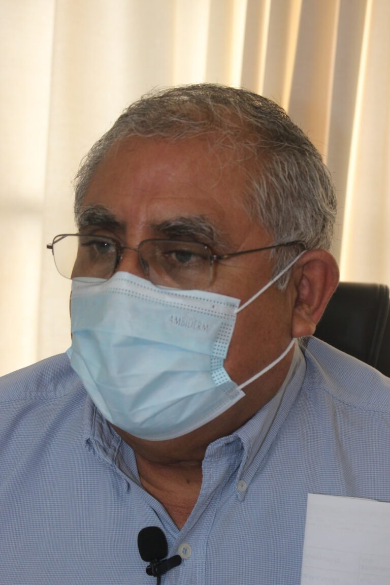 Piden eliminar criaderos de moscos para evitar brote de dengue