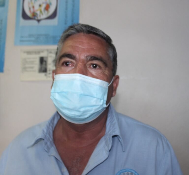 Sin reportes de pérdidas