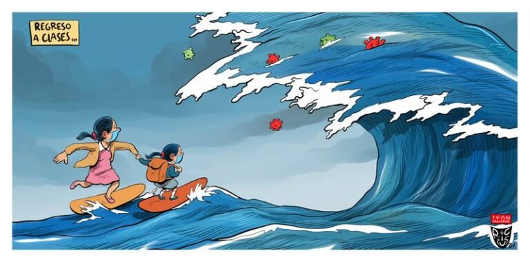 La Política da Risa…y Flojera Tambien