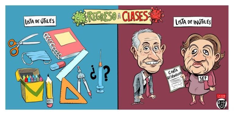 La Política me da Risa…y Flojera Tambien