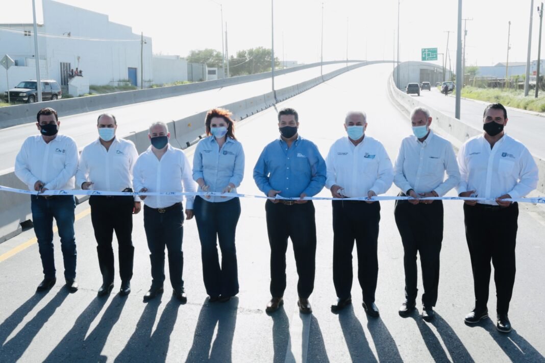 Multiplica Gobierno de Tamaulipas infraestructura para la convivencia social en Tamaulipas