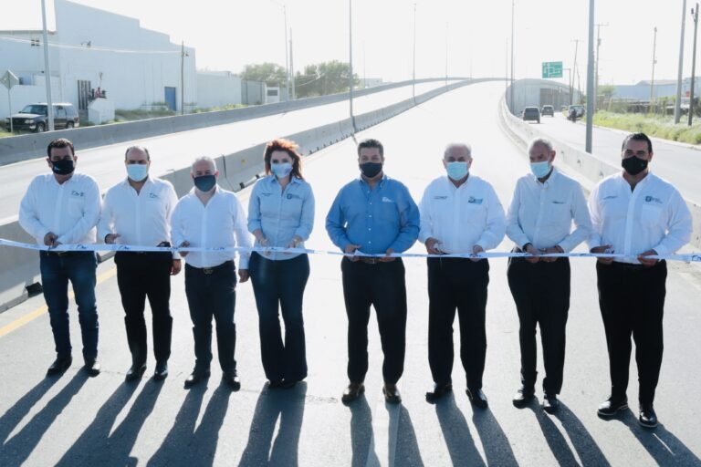 Multiplica Gobierno de Tamaulipas infraestructura para la convivencia social en Tamaulipas