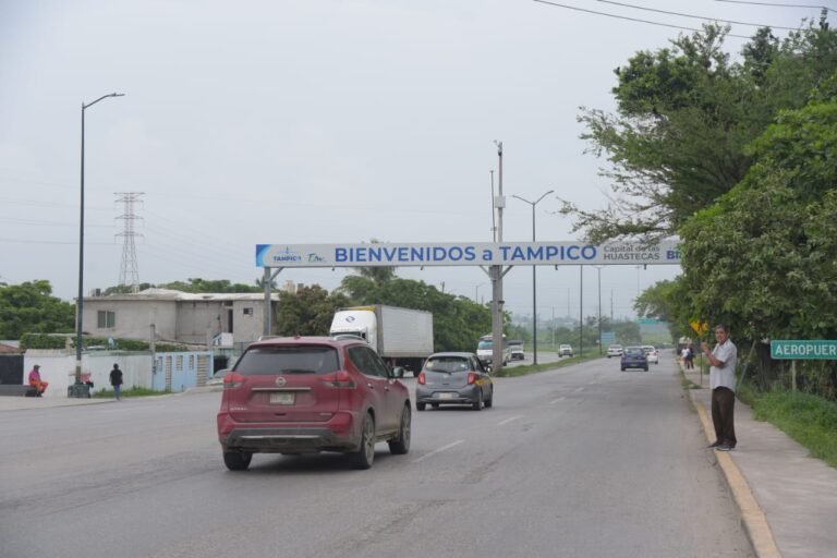 Piden filtro de seguridad en los límites de Tamaulipas y San Luis Potosí