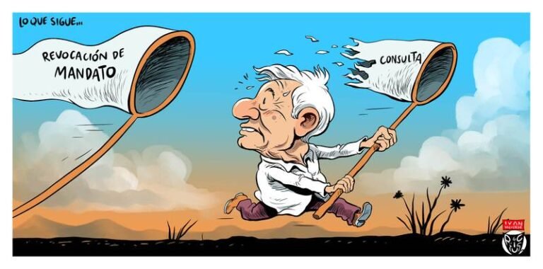 La Política me dá Risa… y Flojera También…