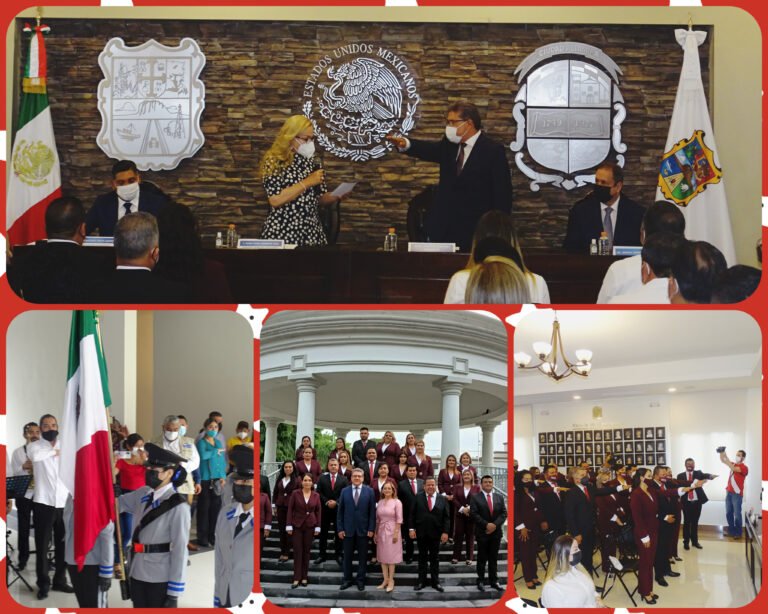 INICIA EL CAMBIO VERDADERO EN ALTAMIRA CON ARMANDO MARTÍNEZ MANRÍQUEZ