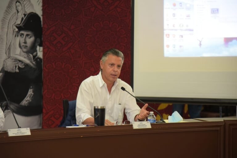 Autoriza Cabildo de Tampico Instalación de Moderna Planta Procesadora de Residuos