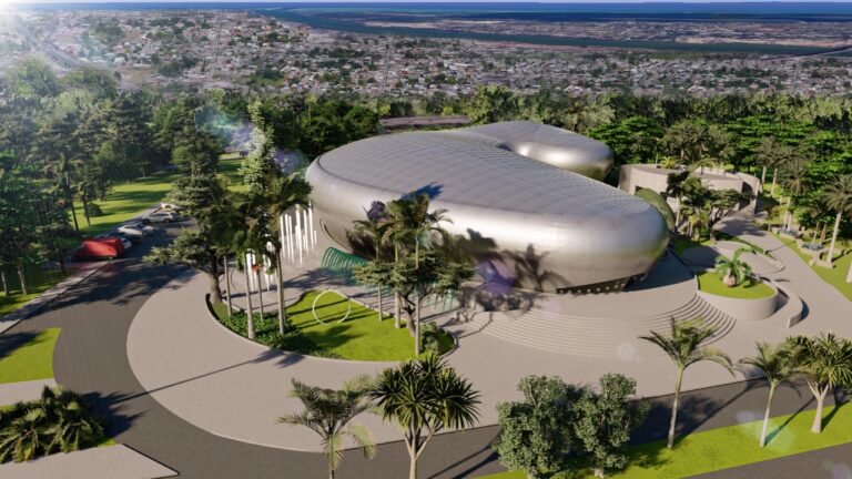 Acuario de Tampico Fortalecerá Oferta Turística: Chucho Nader