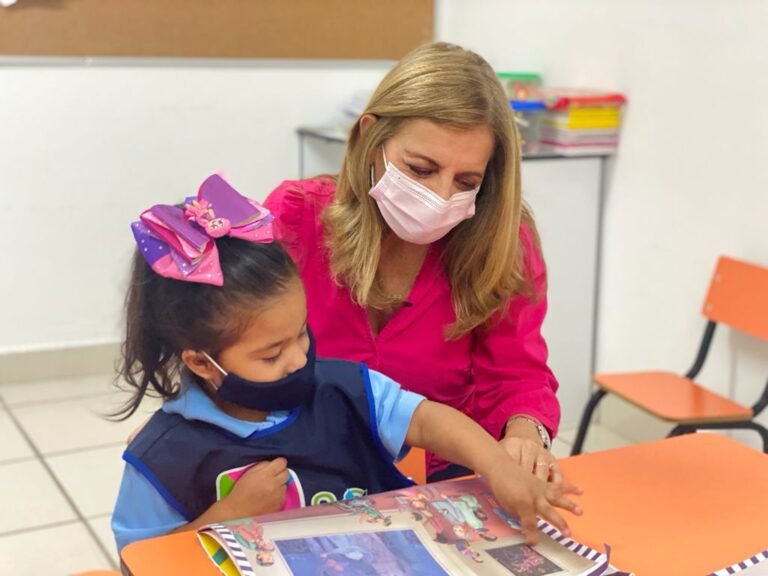 Aída Féres de Nader Presentará este Jueves su Tercer Informe de Labores al Frente del DIF Tampico