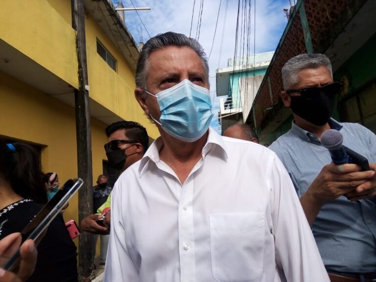 Cambio de poderes en Tampico será este 30 de septiembre en Teatro Metropolitano