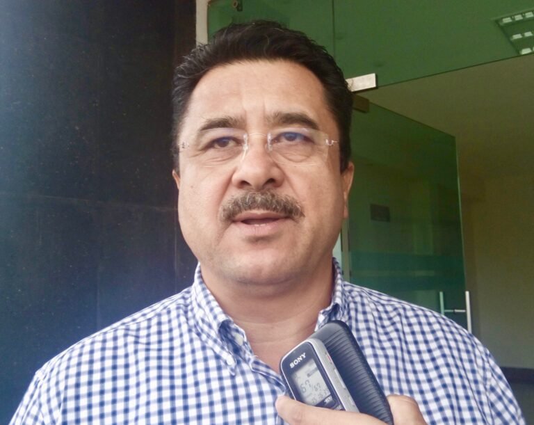 Iniciativa Privada “destapa” a Chucho Nader como aspirante a la gubernatura