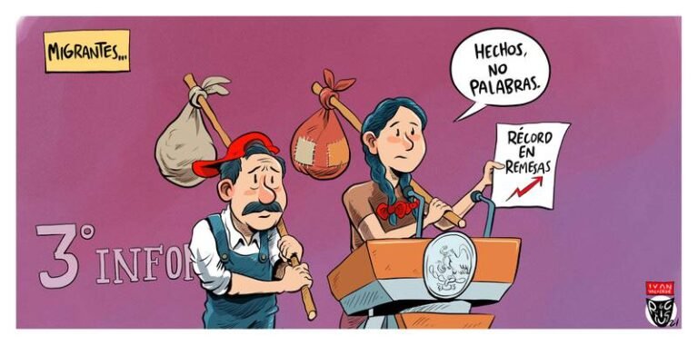 La Política me da Risa…y Flojera Tambien